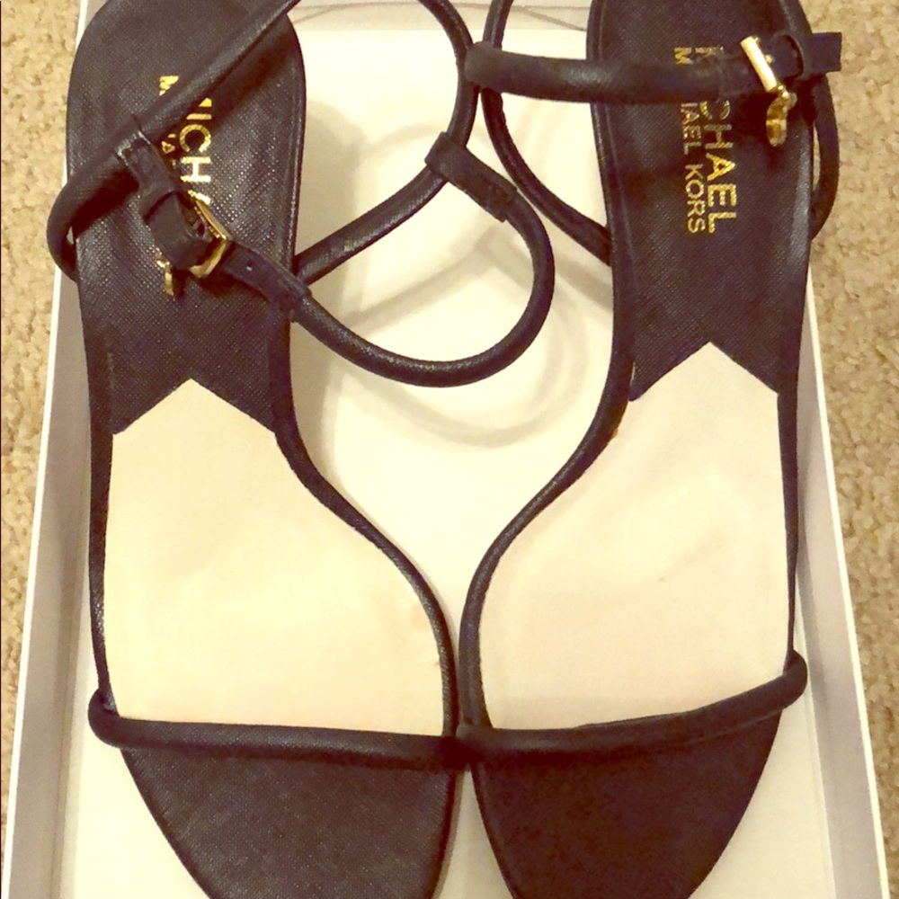 Michael Kors heels
